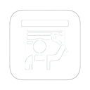 Logo Rolluik herstellen Namen